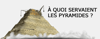 Fonctions des pyramides