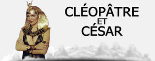 Cléopâtre, la reine africaine